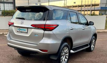 Toyota Hilux SW4 SRX 7 Lugares [2021] #a1971 cheio