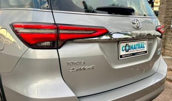 Toyota Hilux SW4 SRX 7 Lugares [2021] #a1971 cheio