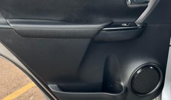 Toyota Hilux SW4 SRX 7 Lugares [2021] #a1971 cheio