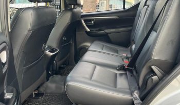 Toyota Hilux SW4 SRX 7 Lugares [2021] #a1971 cheio