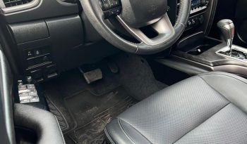 Toyota Hilux SW4 SRX 7 Lugares [2021] #a1971 cheio