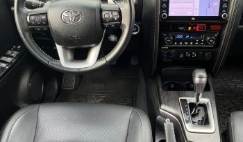 Toyota Hilux SW4 SRX 7 Lugares [2021] #a1971 cheio