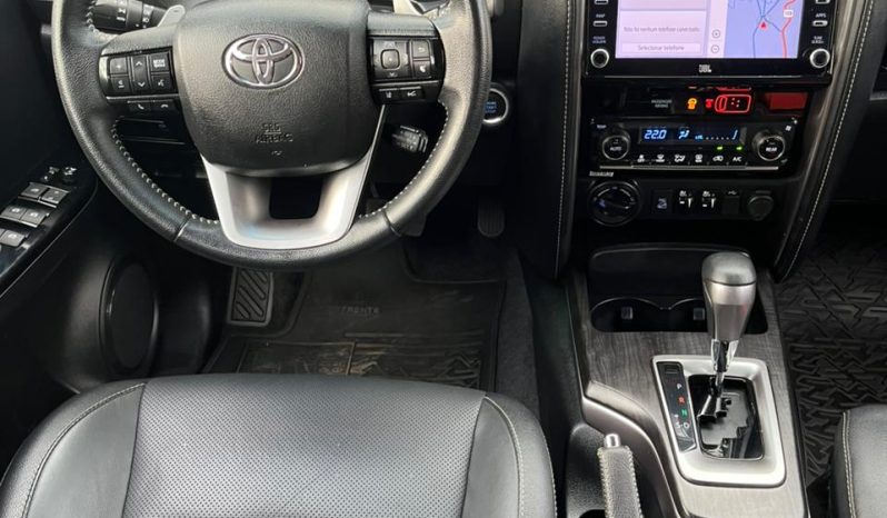 Toyota Hilux SW4 SRX 7 Lugares [2021] #a1971 cheio