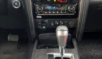 Toyota Hilux SW4 SRX 7 Lugares [2021] #a1971 cheio