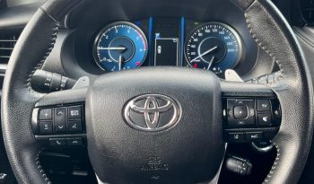 Toyota Hilux SW4 SRX 7 Lugares [2021] #a1971 cheio