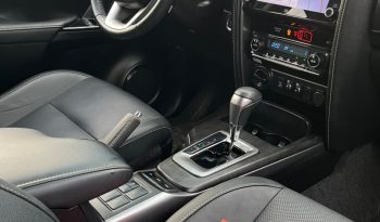 Toyota Hilux SW4 SRX 7 Lugares [2021] #a1971 cheio