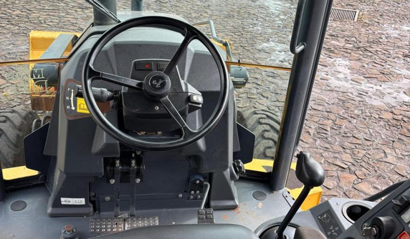 Retro Escavadeira John Deere 310L 4×4 [2019] #am1970 cheio