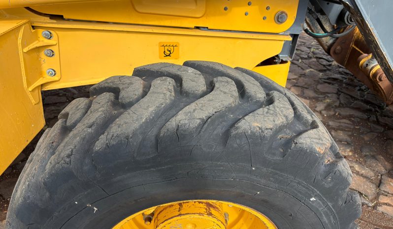 Retro Escavadeira John Deere 310L 4×4 [2019] #am1970 cheio