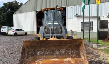 Retro Escavadeira John Deere 310L 4×4 [2019] #am1970 cheio