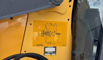 Retro Escavadeira John Deere 310L 4×4 [2019] #am1970 cheio