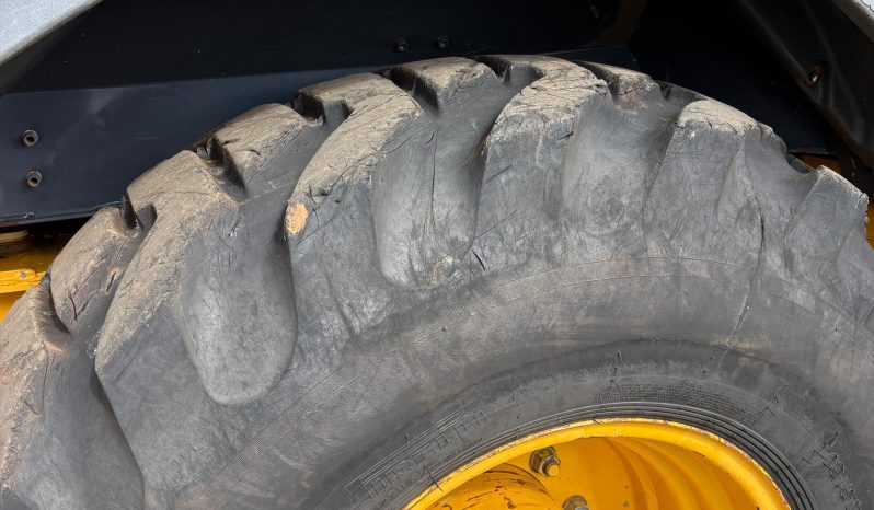 Retro Escavadeira John Deere 310L 4×4 [2019] #am1970 cheio