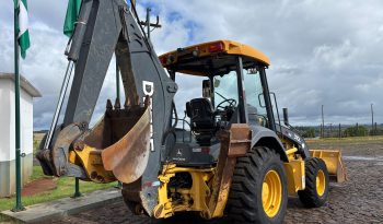 Retro Escavadeira John Deere 310L 4×4 [2019] #am1970 cheio