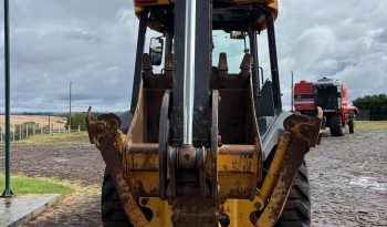 Retro Escavadeira John Deere 310L 4×4 [2019] #am1970 cheio