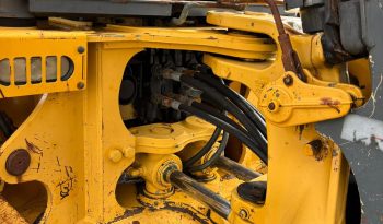 Retro Escavadeira John Deere 310L 4×4 [2019] #am1970 cheio