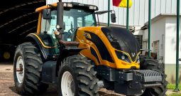 Valtra BH 194 HiTech 4×4 [2020] #a1974