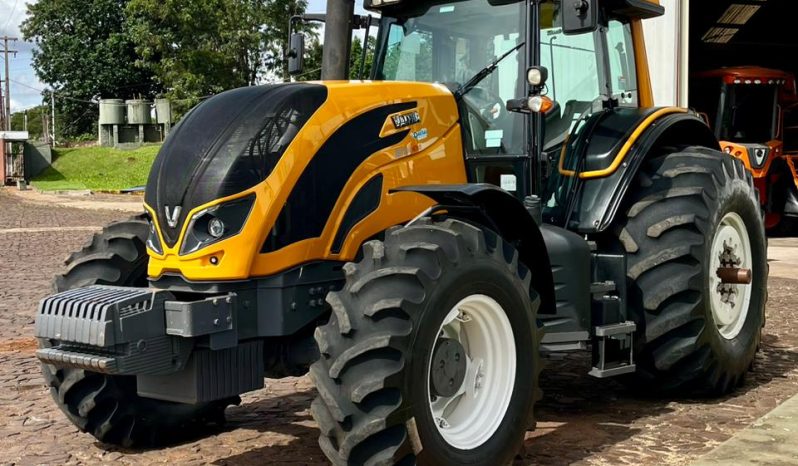 Valtra BH 194 HiTech 4×4 [2020] #a1974 cheio