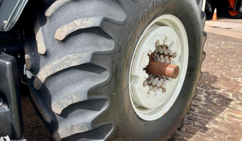 Valtra BH 194 HiTech 4×4 [2020] #a1974 cheio