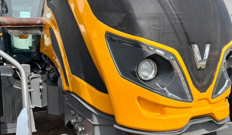 Valtra BH 194 HiTech 4×4 [2020] #a1974 cheio