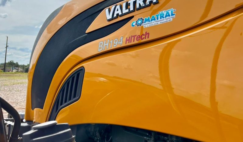Valtra BH 194 HiTech 4×4 [2020] #a1974 cheio