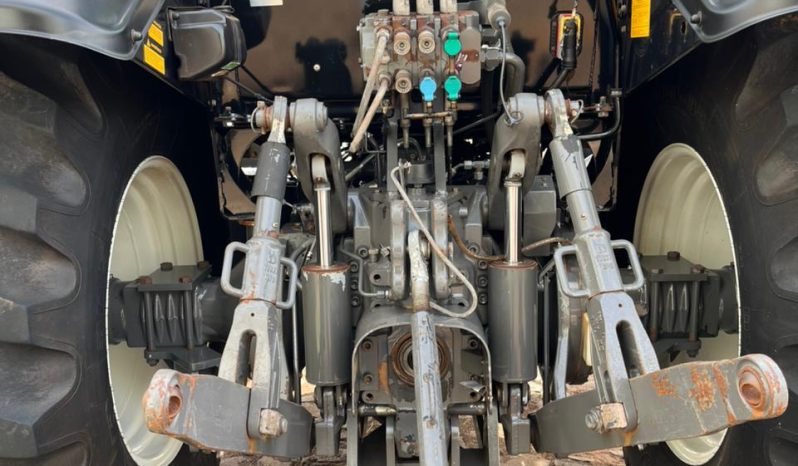 Valtra BH 194 HiTech 4×4 [2020] #a1974 cheio