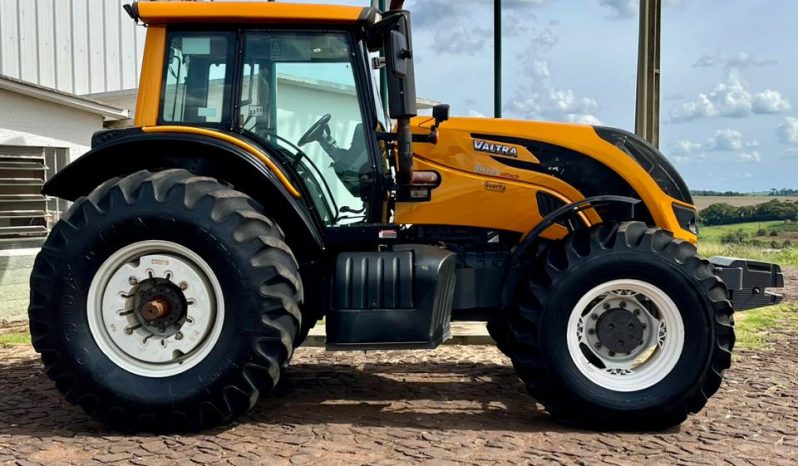 Valtra BH 194 HiTech 4×4 [2020] #a1974 cheio