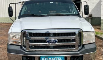 Ford F-350 [2017] #a1964 cheio