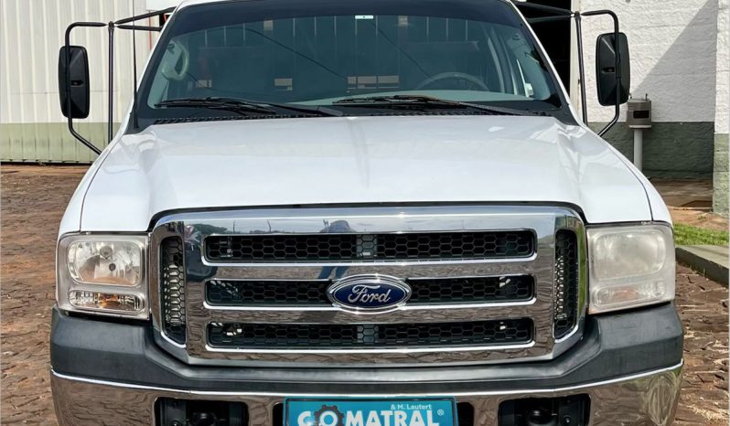 Ford F-350 [2017] #a1964 cheio