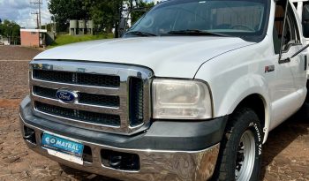 Ford F-350 [2017] #a1964 cheio