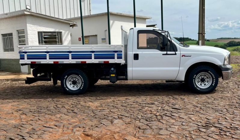 Ford F-350 [2017] #a1964 cheio