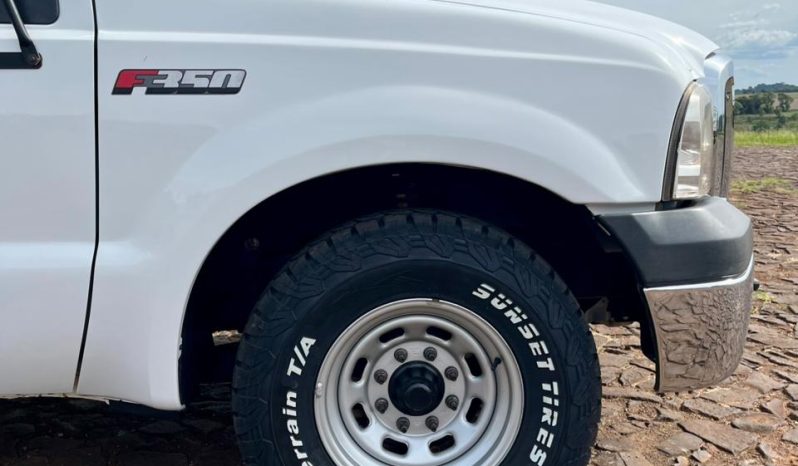 Ford F-350 [2017] #a1964 cheio