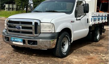 Ford F-350 [2017] #a1964 cheio