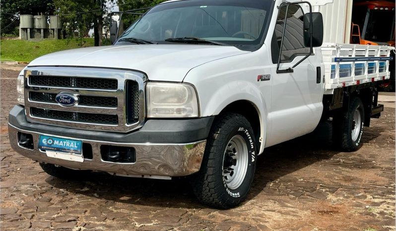 Ford F-350 [2017] #a1964 cheio