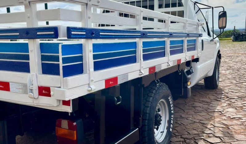 Ford F-350 [2017] #a1964 cheio