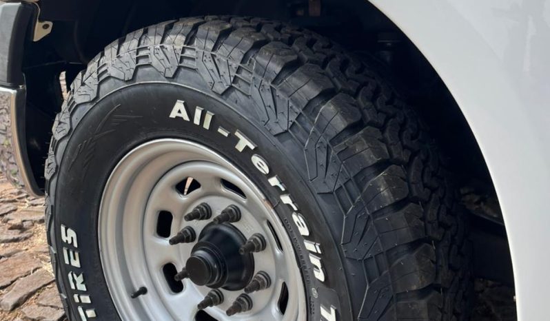 Ford F-350 [2017] #a1964 cheio