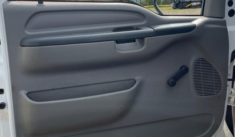 Ford F-350 [2017] #a1964 cheio