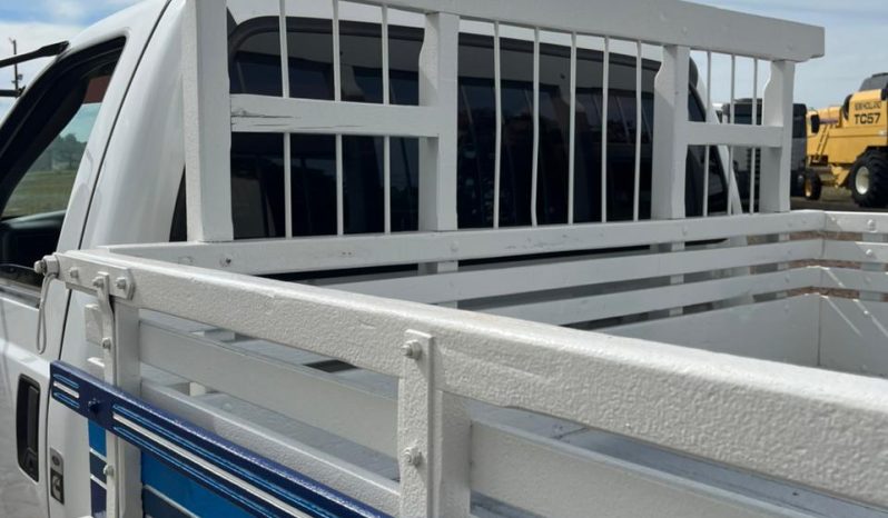 Ford F-350 [2017] #a1964 cheio