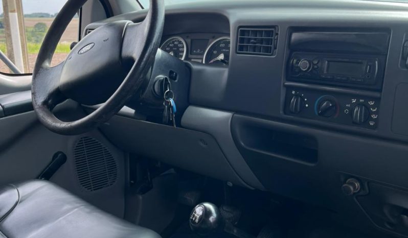 Ford F-350 [2017] #a1964 cheio