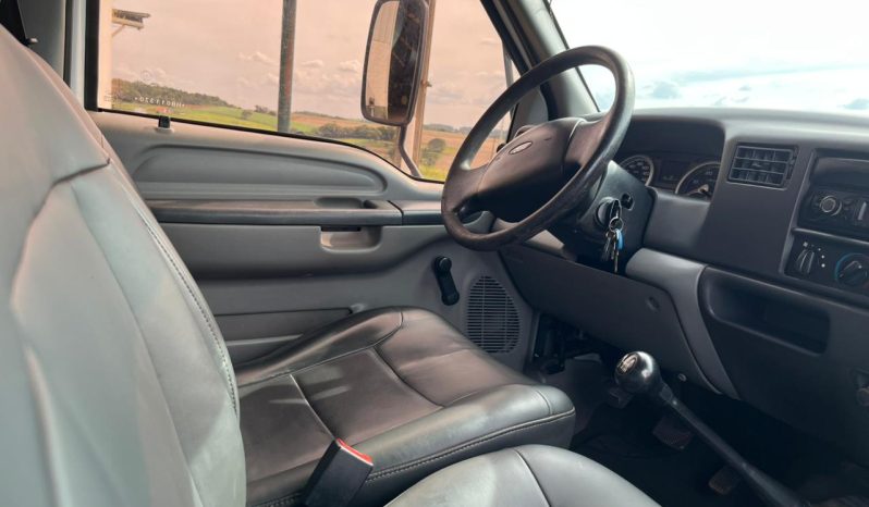 Ford F-350 [2017] #a1964 cheio