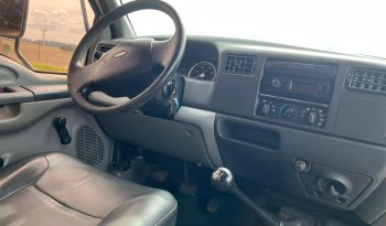 Ford F-350 [2017] #a1964 cheio