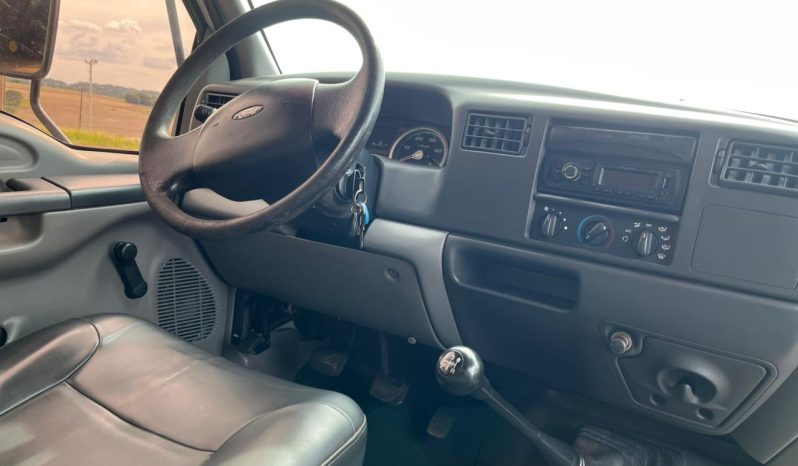 Ford F-350 [2017] #a1964 cheio