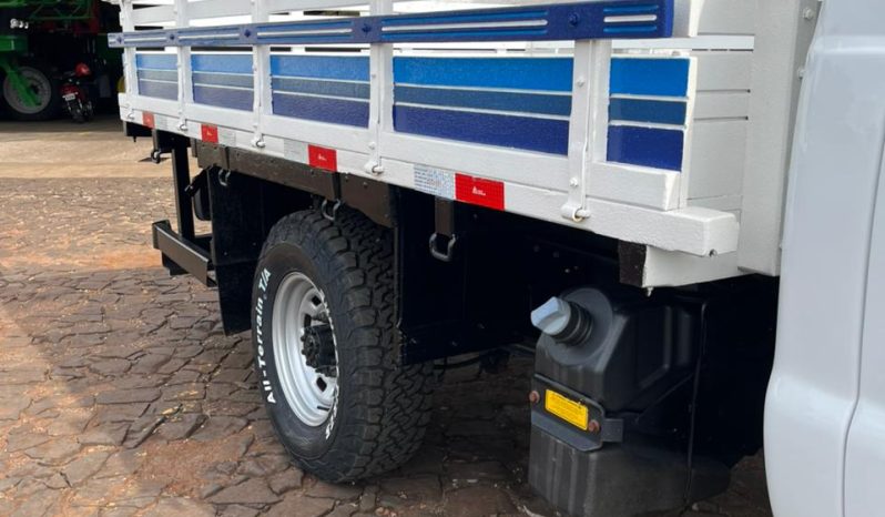 Ford F-350 [2017] #a1964 cheio