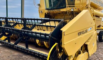 New Holland TC 57 [1998] #am1977 cheio