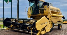 New Holland TC 57 [1998] #am1977