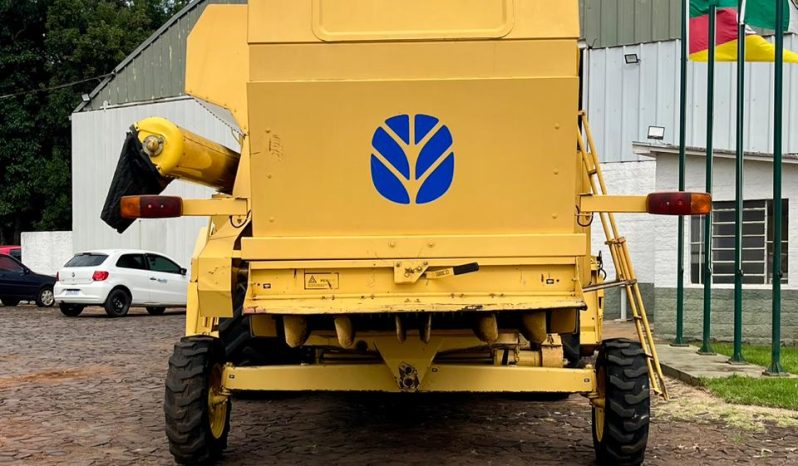 New Holland TC 57 [1998] #am1977 cheio