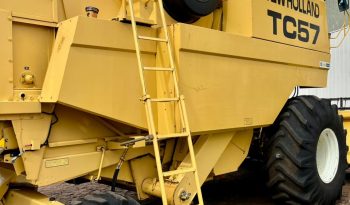 New Holland TC 57 [1998] #am1977 cheio