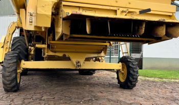 New Holland TC 57 [1998] #am1977 cheio