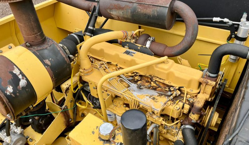 New Holland TC 57 [1998] #am1977 cheio