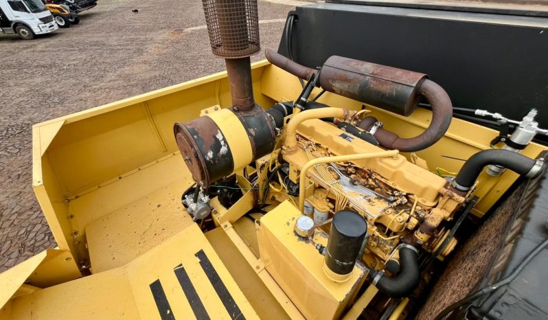 New Holland TC 57 [1998] #am1977 cheio