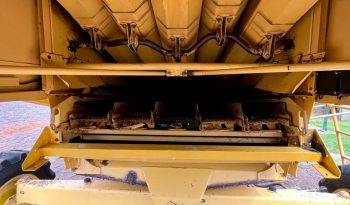 New Holland TC 57 [1998] #am1977 cheio