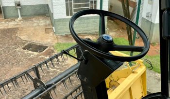 New Holland TC 57 [1998] #am1977 cheio